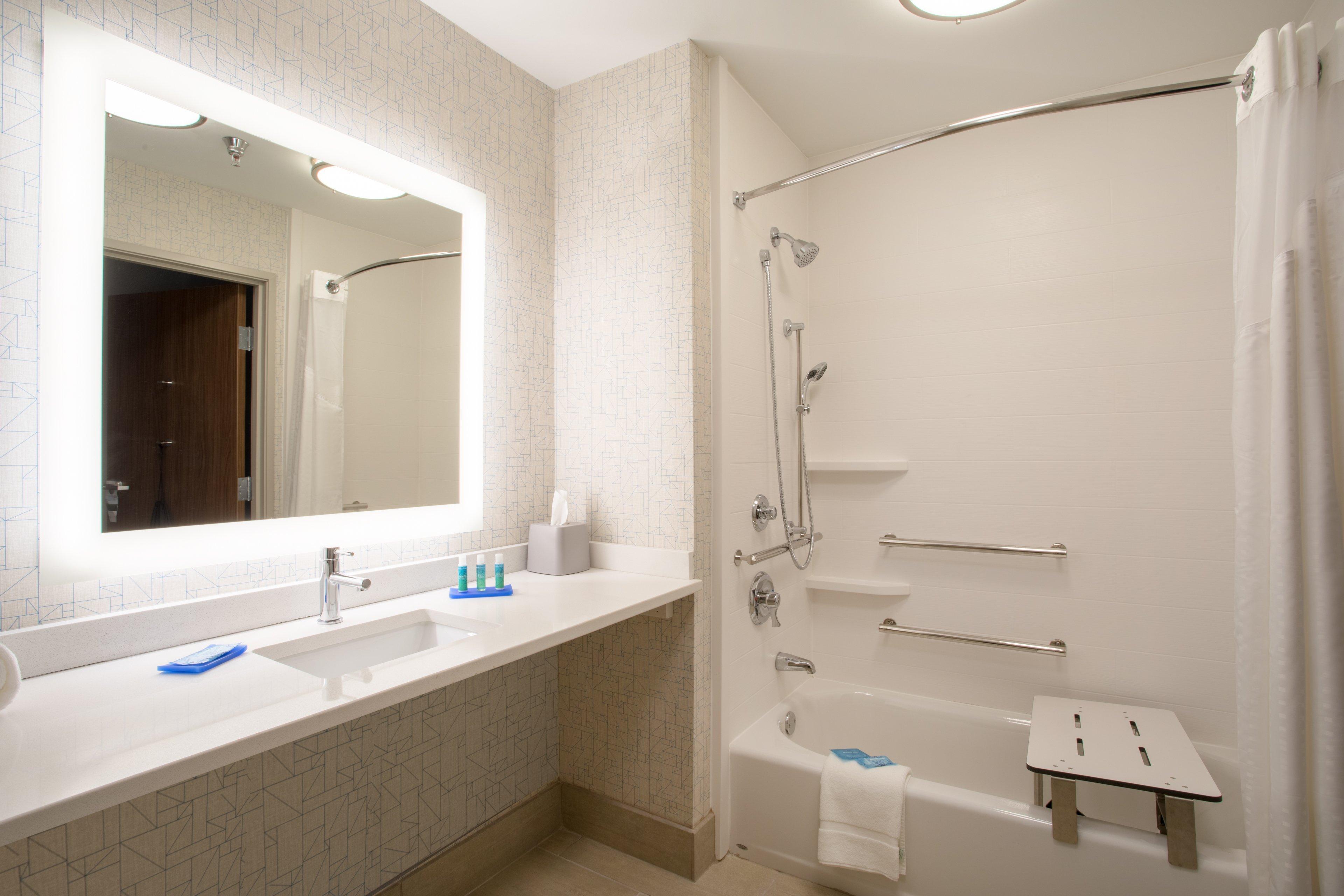 Holiday Inn Express & Suites Owings Mills-Baltimore Area, An Ihg Hotel מראה חיצוני תמונה